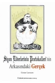 Gözlem Gazetecilik Siyon Liderlerinin Protokolleri’nin Arkasındaki Gerçek - Goran Larsson - 1