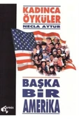 Papirüs Yayınevi Başka Bir Amerika Kadınca Öyküler - 1