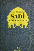 Dharma Yayınları Sadi Bütün Rubailer - 1