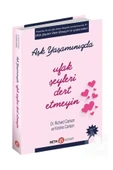 Beta Kitap Aşk Yaşamında Ufak Şeyleri Dert Etmeyin - 1