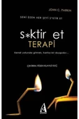 Arunas Yayıncılık S*ktir Et Terapi - John C. Parkin - 1