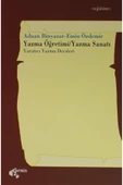 Papirüs Yayınevi Yazma Öğretimi / Yazma Sanatı - Adnan Binyazar 9789756999370 - 1