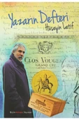 Bizim Avrupa Yayıncılık Yazarın Defteri - 1