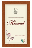 Erkam Yayınları Hizmet - 1