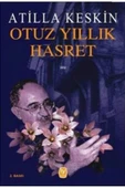 Tekin Yayınevi Otuz Yıllık Hasret - 1