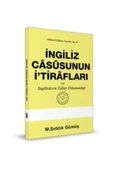 Hakikat Kitabevi İngiliz Casusunun İtirafları (Hakikat Kitabevi) - 1