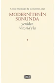 Dost Kitabevi Modernitenin Sonunda - Yeniden Vitoria’yla - 1