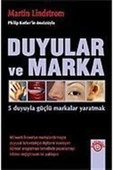 Optimist Yayın Dağıtım Duyular Ve Marka - 1