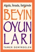 Optimist Yayınları Algıda, Iknada, Iletişimde Beyin Oyunları - 1