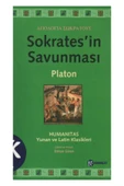 Kabalcı Yayınları Sokrates’in Savunması - 1