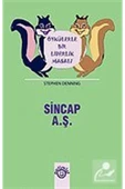 Optimist Yayın Dağıtım Sincap A.ş. - 1