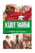 Akis Kitap Kürt Tarihi / Aşiretler Ve Isyanlar - 1