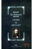 Öteki Yayınevi Tanrı ve Devlet - 1