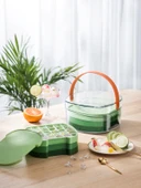 Pinmoo All in 3 Kat Buzluk ve Buz Kovası - 5