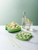 Pinmoo All in 3 Kat Buzluk ve Buz Kovası - 1