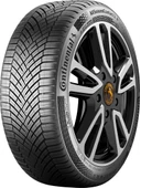 Contınental 215/50R17 95W XL FR AllSeasonContact 2 Oto 4 Mevsim Lastiği (Üretim Yılı: 2025) thumbnail 1