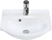 Creavit ET045 Etol Etajerli Lavabo 45 cm thumbnail 1