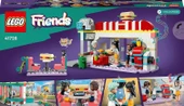 LEGO ® Friends Heartlake Şehir Merkezi Restoranı 41728 - 6 Yaş ve Üzeri için Yapım Seti (346 Parça) - 7