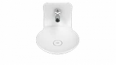 Creavit Foglia 45 Cm Set Üstü Lavabo Batarya Düzenli Fg045 - 2