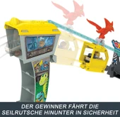 HOT WHEELS ® Racerverse Jurassic Pist Seti HTP12 - 5
