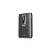 Sunix 10.000 Mah 15W Standlı Wıreless Powerbank Siyah PB-90 - 1