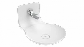 Creavit Foglia 45 Cm Set Üstü Lavabo Batarya Düzenli Fg045 - 1