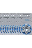 VARTA Powerone Implantplus P675 Kulaklık Pili (60 Adet)1kutu - 1