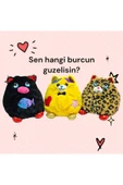 DEKANTOYS Lisanslı Misfittens Sürpriz Peluş Oyuncak - Basic Fun - 8