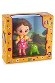 DEKANTOYS Yeni Niloya ve Tospik  Niloya Et Bebek - 1