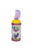 SUNMAN Misfittens Sürpriz Peluş S3 - Sarı Kapak - 2