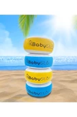 OYUNCAKDENİZİ Baby Fish Yüzme Kolluğu - 5
