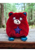 DEKANTOYS Lisanslı Misfittens Sürpriz Peluş Oyuncak - Basic Fun - 2