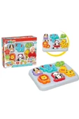 DEKANTOYS Sevimli Hayvanlar Bultak 03431 - 1