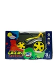 DUMAN Uzaktan Kumandalı Çılgın Akrobat Araba Duman*uk*akrobat-araba Tru3456 - 3