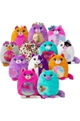 DEKANTOYS Misfittens Sürpriz Peluş Oyuncak Yeni Model Kediler - 1
