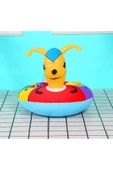 DEKANTOYS Renkli Oturaklı Bebek Deniz Simidi - 2