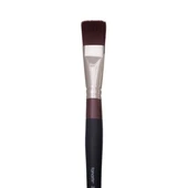 Fanart Academy Seri 278 Sentetik Kıllı Yassı Fırça No:24 thumbnail 2