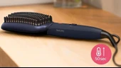 Philips BHH885/00 Saç Düzleştirici Tarak - 1
