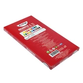 Fatih Sulu Boya 21 Renk Büyük Boy Fırça Hediyeli thumbnail 2