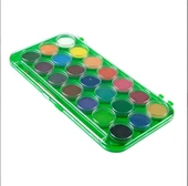 Fatih Sulu Boya 21 Renk Büyük Boy Fırça Hediyeli thumbnail 3