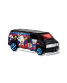 Hot Wheels WB Celebrating Every Story Custom 77 Dodge Van HLK29 - 3
