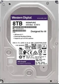 Western Digital Purple WD84PURZ SATA 3.0 3.5" 8 TB Harddisk - 1
