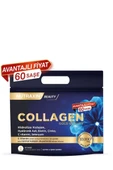 Nutraxin Collagen Gold Quality Hidrolize Kolajen 60 Saşe - 1