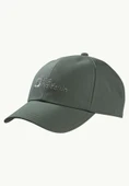 Jack Wolfskin Baseball Cap Şapka - 1