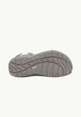 Jack Wolfskin Wave Breaker Kadın Sandalet - 6