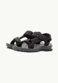 Jack Wolfskin Wave Breaker Erkek Sandalet - 3
