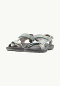 Jack Wolfskin Wave Breaker Kadın Sandalet - 2