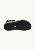 Jack Wolfskin Wave Breaker Erkek Sandalet - 6