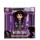 Wednesday Metalfigs Die Cast Figür - 5