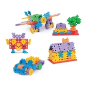 Fun Fun Puzzle 160 Parça - 2